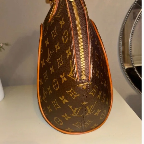 LOUIS VUITTON  Ellipse MM - Picture 7 of 11